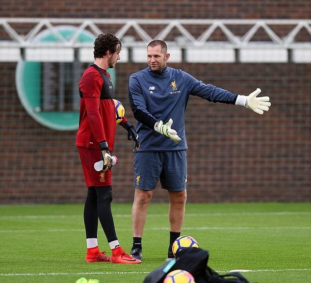 Sadio Mane trở lại, HLV Klopp mừng ra mặt - Bóng Đá