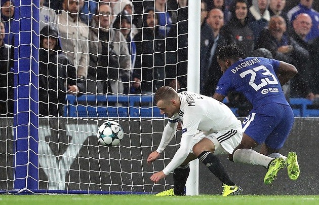 Chấm điểm Arsenal: Cái tên quen thuộc 