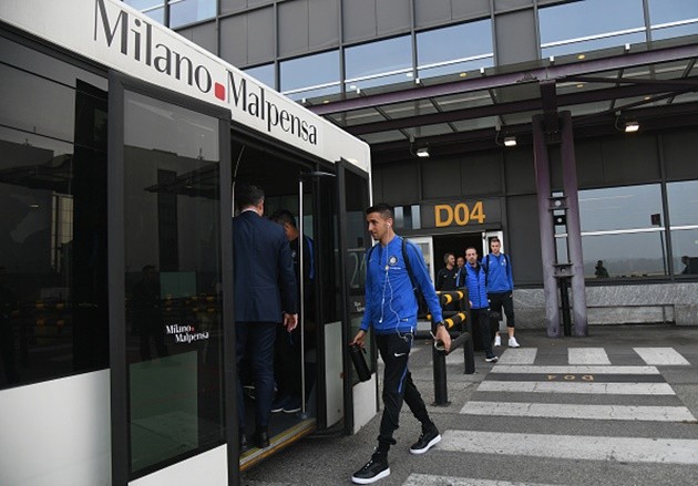 Tottenham vui như trẩy hội, tìm kế hạ Man City - Bóng Đá