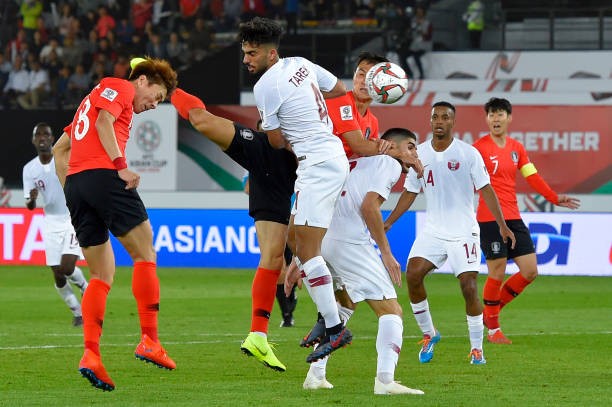 3 điểm nhấn Hàn Quốc 0-1 Qatar: Sức mạnh của đồng tiền, Son Heung Min thất hứa - Bóng Đá