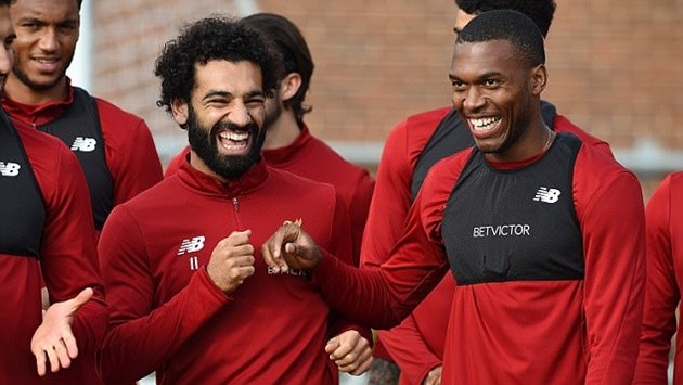 Dàn sao Man Utd có mặt ở Lowry, chờ chiến Crystal Palace - Bóng Đá