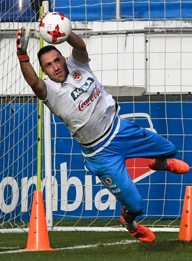 Falcao 