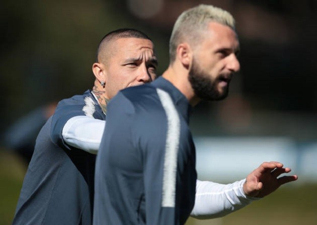 Chấm điểm Man City: Người hùng quen mặt  - Bóng Đá
