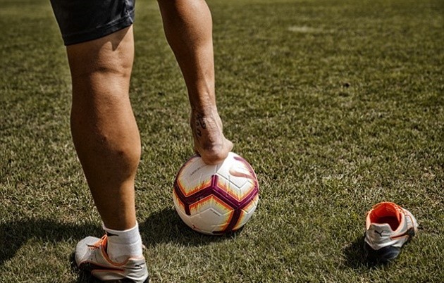 Darren Fletcher cháy hết mình trước ngày phán quyết của Scotland - Bóng Đá