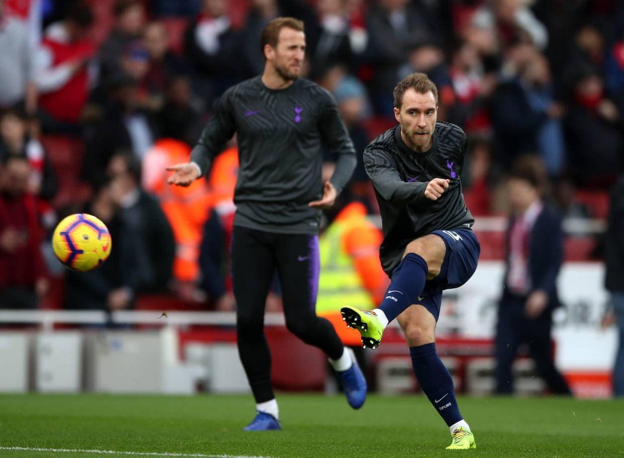 Chấm điểm Tottenham: Kane ghi bàn đấy, rồi sao? - Bóng Đá