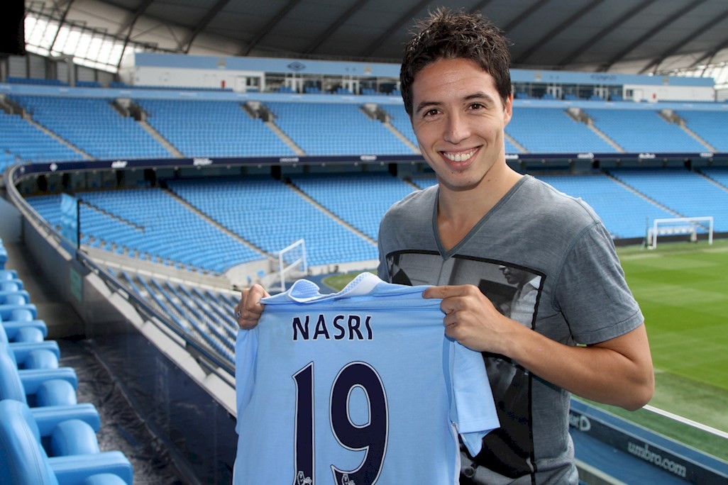 Man City tập  - Bóng Đá