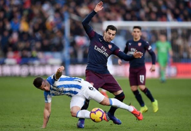Chấm điểm Arsenal: Laca ghi bàn vẫn đứng sau một người ít ai ngờ - Bóng Đá
