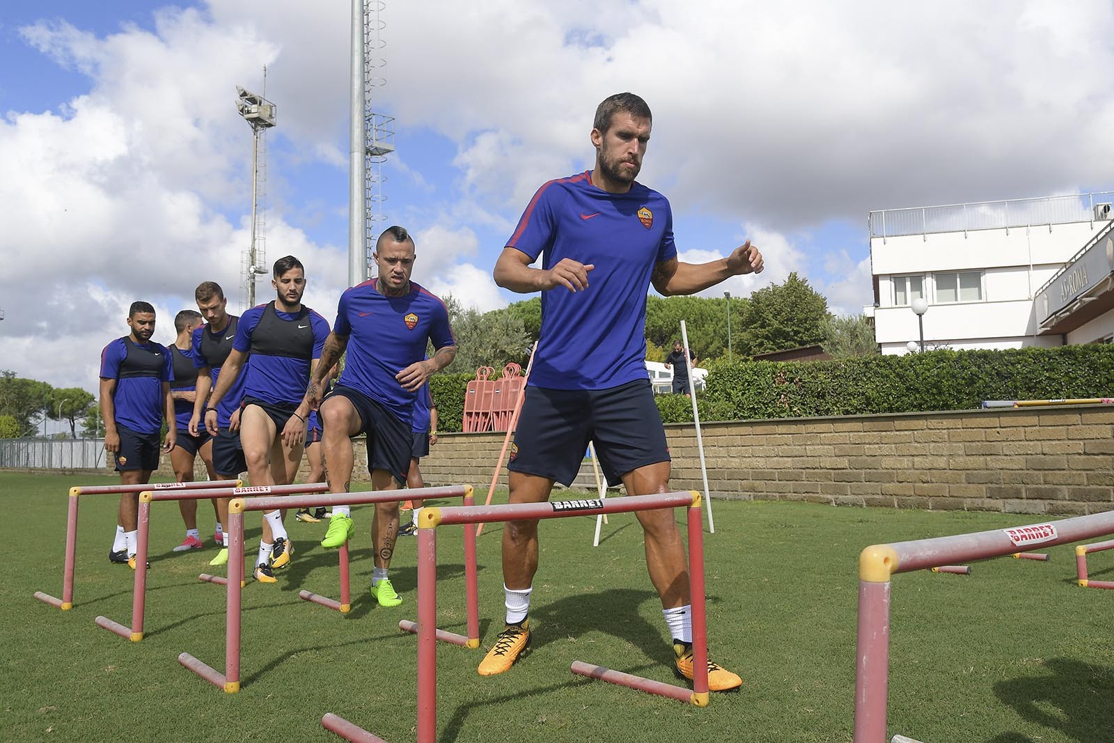 sau trận - Bóng Đá