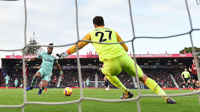 10 thống kê ấn tượng trước vòng đấu thứ 19 Premier League - Bóng Đá