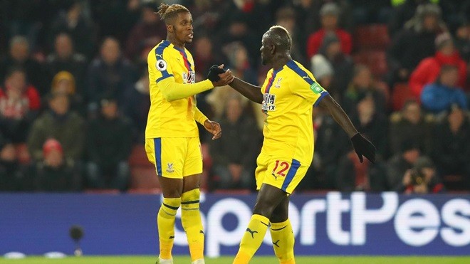 10 thống kê ấn tượng sau vòng 24 EPL - Bóng Đá