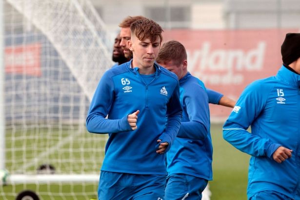 10 sao trẻ hứa hẹn bùng nổ tại Premier League trong năm mới 2019 - Bóng Đá