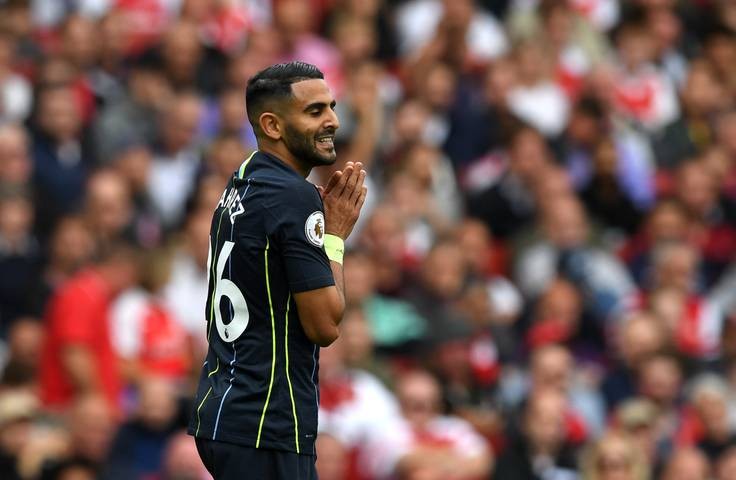 5 nhân tố có thể giúp Pep Guardiola tạm quên đi Bruyne - Bóng Đá