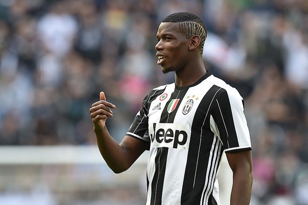 Đội hình miễn phí của Juventus - Bóng Đá