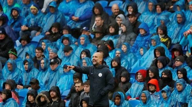 Những khoảnh khắc ấn tượng nhất của Premier League nửa đầu mùa giải 2018/2019 - Bóng Đá