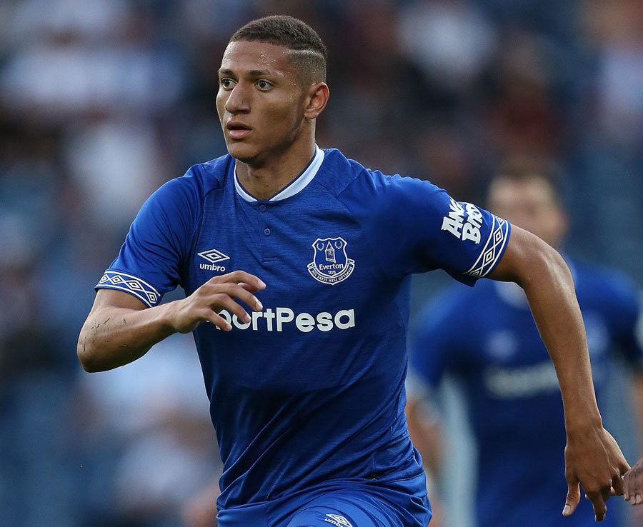 10 cầu thủ có giá trị cao nhất Everton: Richarlison chỉ xếp thứ 3 - Bóng Đá
