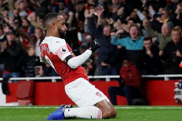 Thông điệp lớn của Emery sau trận hòa trước Liverpool  - Bóng Đá