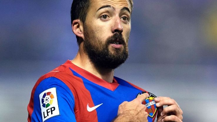 ĐHTB vòng 5 La Liga - Bóng Đá