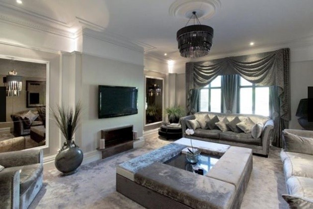 Bayern Munich luyện tập  - Bóng Đá