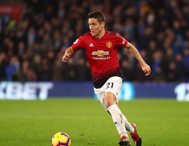 Top 10 thương vụ chuyển nhượng tự do đáng mua ở Ngoại hạng Anh  - Bóng Đá