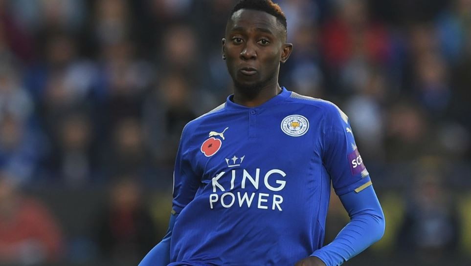 Đội hình tiêu biểu Châu Phi 2018 - Bóng Đá