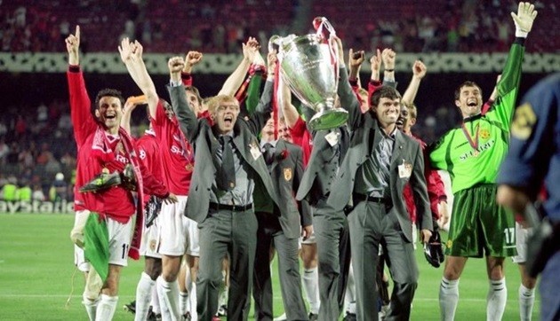 Hôm nay tròn 23 năm Paul Scholes ra mắt M.U - Bóng Đá