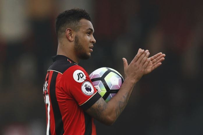 Những cầu thủ 'mắn' bàn thắng nhất Ngoại hạng Anh 2018/19 - Bóng Đá