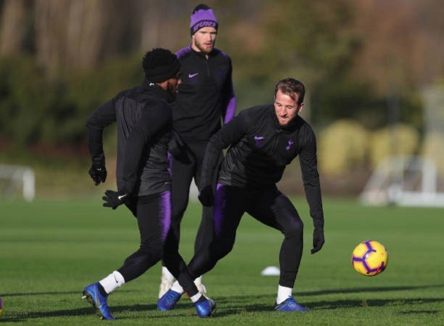 Kane đã có bí quyết sút tung lưới Arsenal lần thứ 8 trong sự nghiệp - Bóng Đá