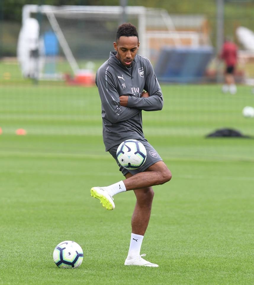 10 ứng cử viên hàng đầu cho danh hiệu Vua phá lưới Premier League - Bóng Đá
