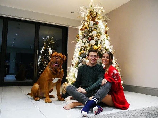 4 sao Man Utd cùng đón tin vui, chờ tin 3 đồng đội khác - Bóng Đá