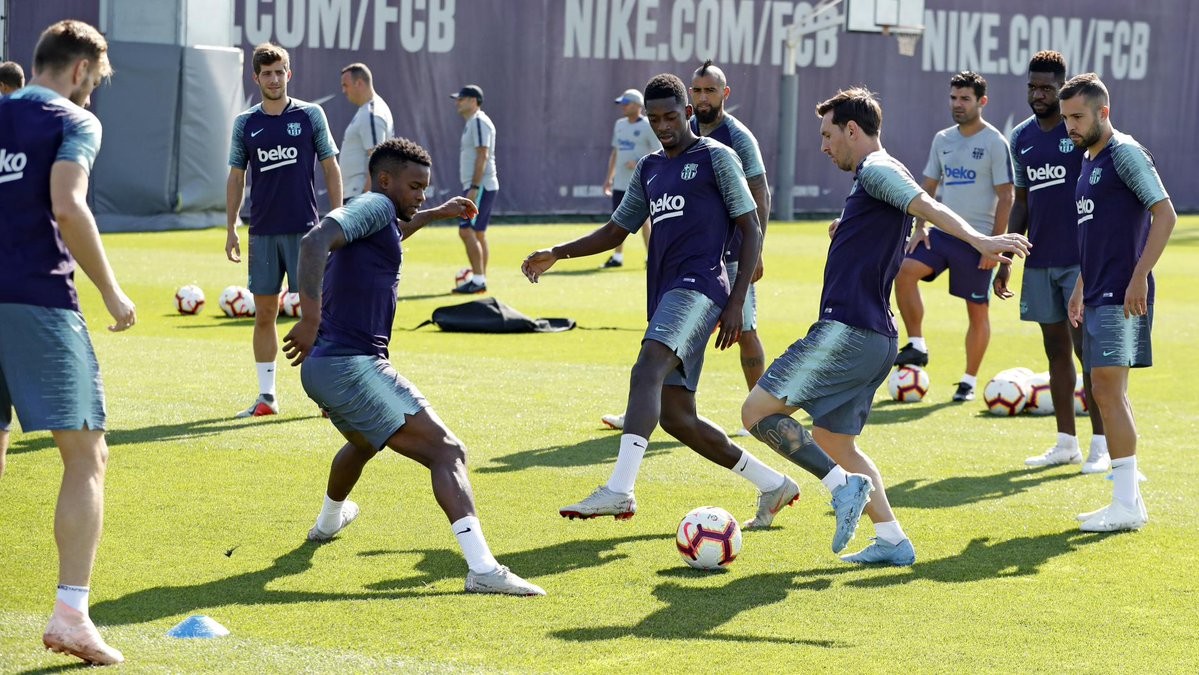 Man Utd tập - Bóng Đá