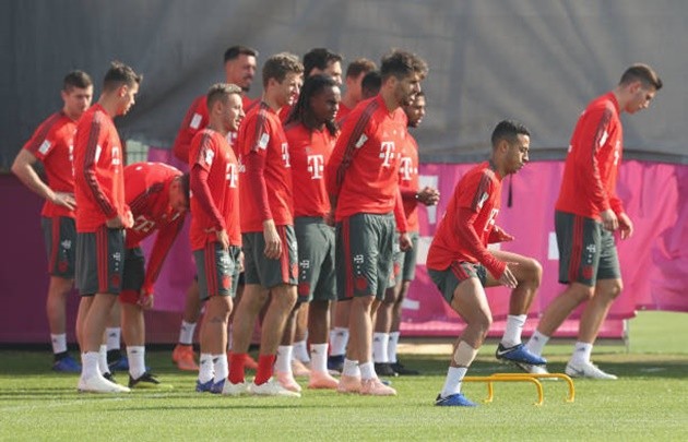 Phong độ thảm hại, Thomas Muller làm gì đáp trả chỉ trích? - Bóng Đá