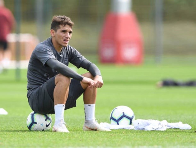 Điềm báo cho thấy Aubameyang sẽ ghi bàn vào cuối tuần này - Bóng Đá