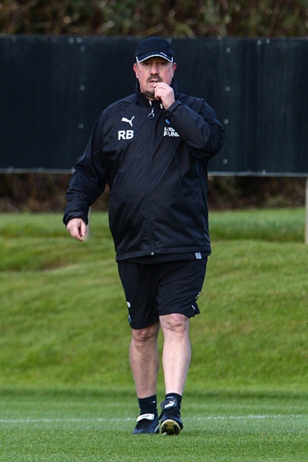 Big Sam trầm ngâm trước trận đấu ra mắt Everton - Bóng Đá