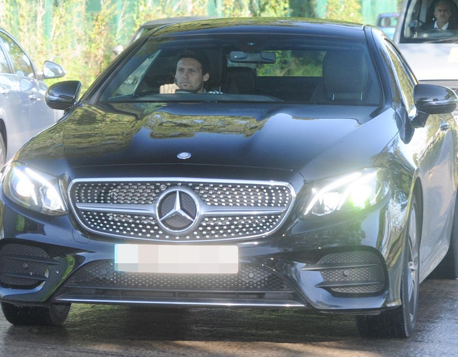 Chiến binh Okazaki 