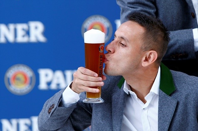 Thua thảm Liverpool, Emery nổi nóng 