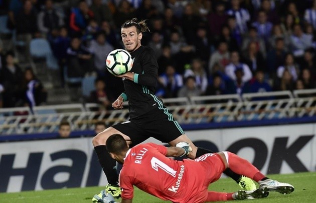 Ryan Giggs hài lòng khi nhìn thấy phương án đánh bại Tây Ban Nha - Bóng Đá