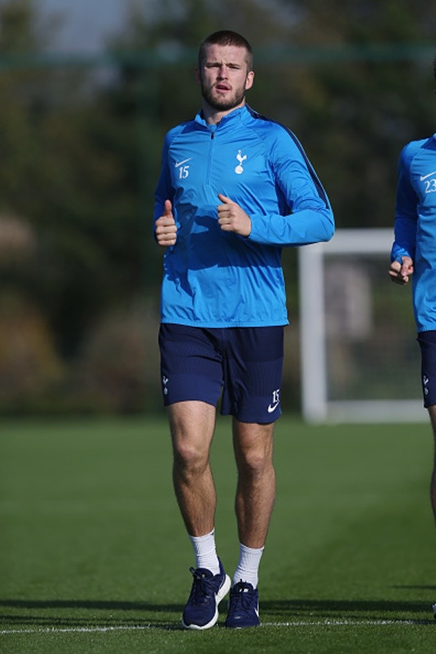 Bệnh binh trở lại, Tottenham tự tin đánh chiếm ngôi nhì bảng  - Bóng Đá