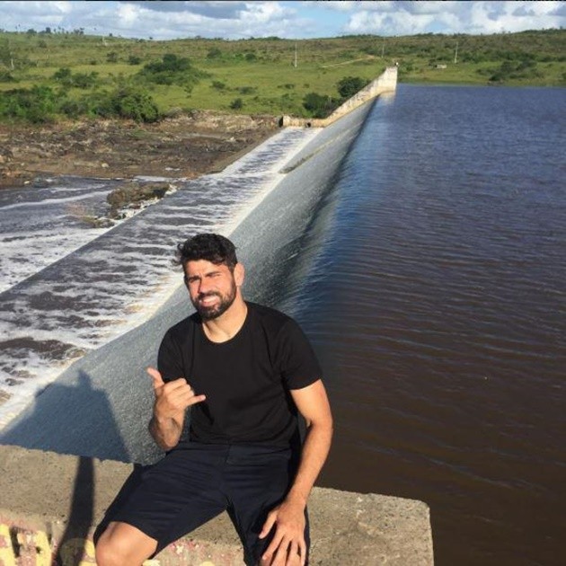 Diego Costa 