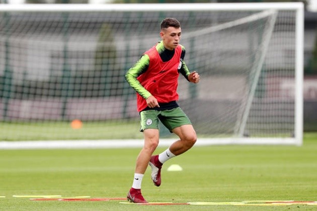 Tiết lộ bí quyết giúp Man City đánh bại những đối thủ 