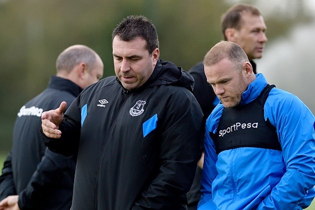 TRỰC TIẾP West Brom 1-2 Man Utd: Barry thắp lại hi vọng cho chủ nhà (H2) - Bóng Đá