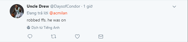 CĐV AC Milan 