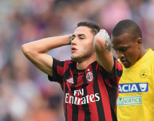 AC Milan 2-1 Udinese: Nikola Kalinic đáng giá từng xu - Bóng Đá