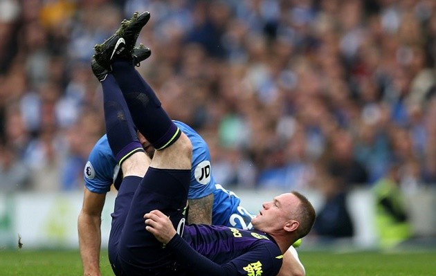 Brighton 1-1 Everton: Ngày tàn của Koeman sắp đến - Bóng Đá