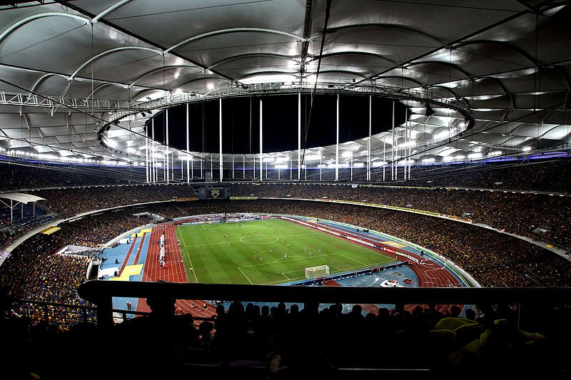 Những cầu thủ nhất tại AFF Cup 2018 - Bóng Đá