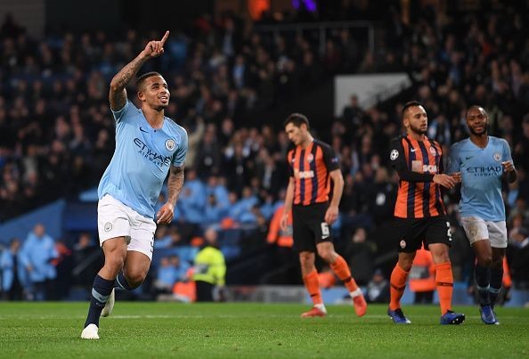 Nóng! Barca chi ra 150 triệu bảng chiêu mộ sao thất sủng Man City - Bóng Đá