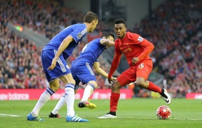 10 cầu thủ từng thi đấu cho cả Liverpool lẫn Chelsea - Bóng Đá