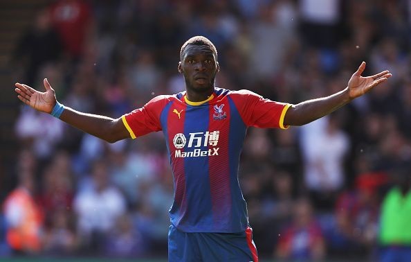 5 cầu thủ gây thất vọng nhất vòng 4 Premier League - Bóng Đá