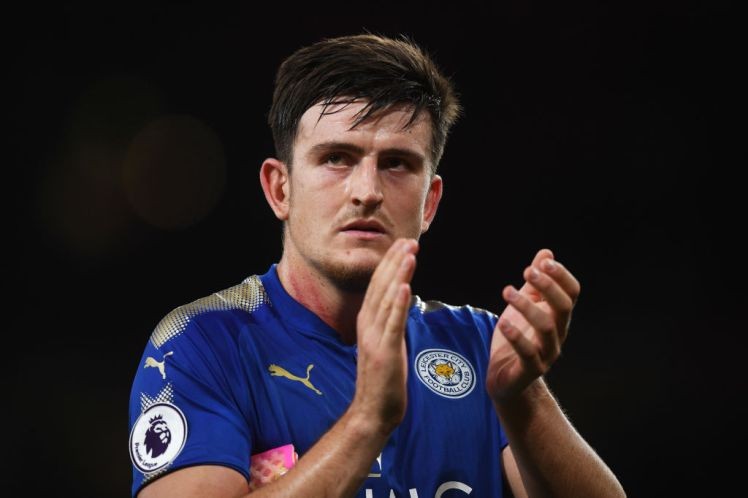 Conte phát hiện Leicester có một cầu thủ như John Terry - Bóng Đá