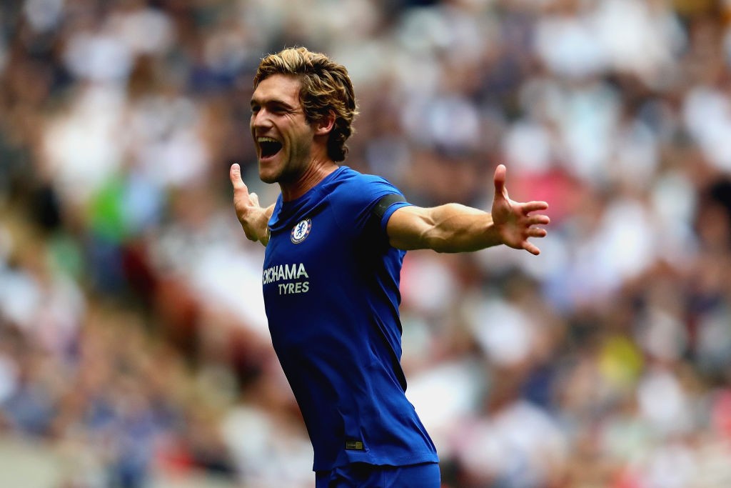 Alonso gia hạn Chelsea - Bóng Đá