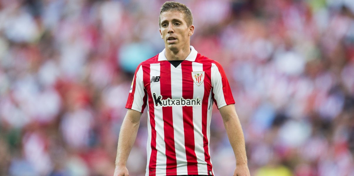 Muniain từ chối Liverpool - Bóng Đá